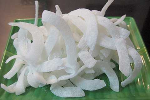 Cách làm mứt Tết vừa đẹp mắt, vừa an toàn