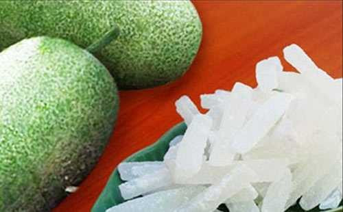 Cách làm mứt Tết vừa đẹp mắt, vừa an toàn