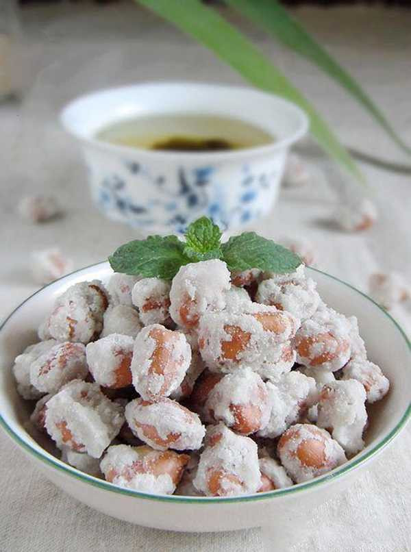 Cách làm mứt Tết vừa đẹp mắt, vừa an toàn