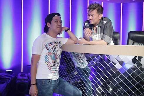 Đàm Vĩnh Hưng bật mí về kế hoạch ăn Tết 2016