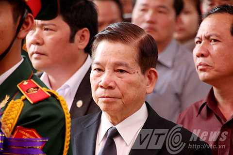 Nguyễn Bá Thanh, lễ viếng, ra đi, Bá Thanh, Đà Nẵng, đám tang ông Thanh