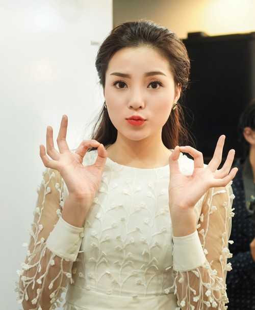 Đòi hỏi khi yêu của Hoa hậu Kỳ Duyên