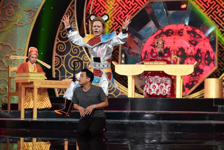 diêm vương xử án