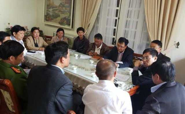 Hội doanh nhân trẻ tỉnh Lâm Đồng sẽ đứng ra tổ chức tang lễ cho bà Hà Linh 