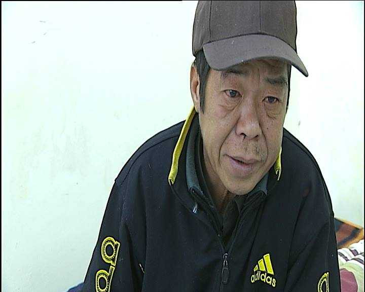 Ông Nguyễn Ngọc Quyết chia sẻ về cuộc đời của mình