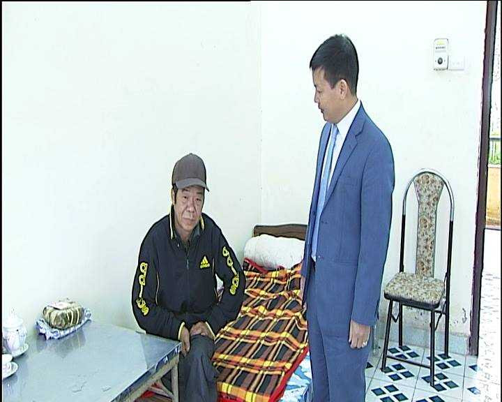 TS Cấn Anh Tuấn – Giám đốc Trung tâm Dịch vụ hỗ trợ đào tạo Trường ĐH Kinh tế Quốc dân