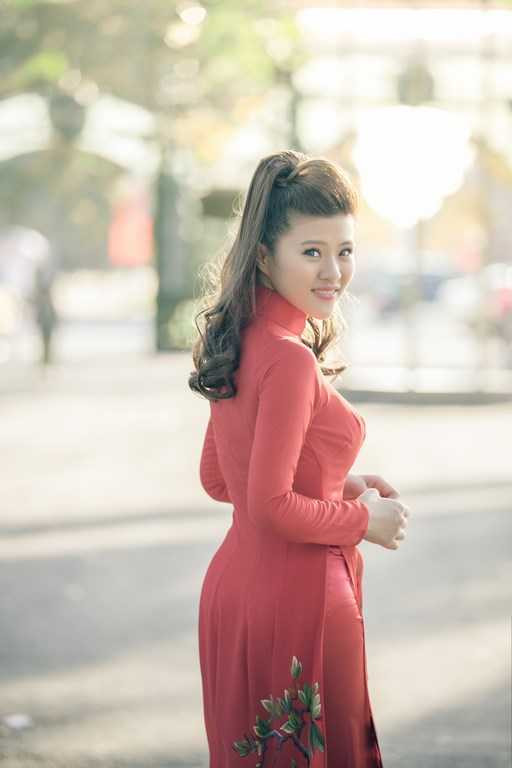 DJ Ngọc Anh từng tâm sự kiếm được tiền tỷ nhờ nghề DJ