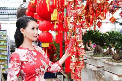 Quý bà Sương Đặng 3