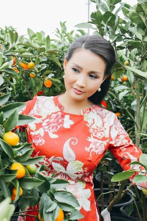 Quý bà Sương Đặng 4