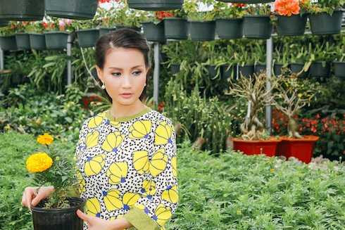 Quý bà Sương Đặng 7