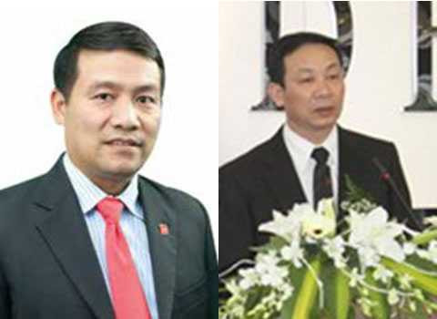 Ông Nguyễn Thành Nam và ông Đỗ Hữu Hạ là những đại gia tuổi Mùi chịu thiệt hại trong năm Mùi Ông Nguyễn Thành Nam và ông Đỗ Hữu Hạ là những đại gia tuổi Mùi chịu thiệt hại trong năm Mùi