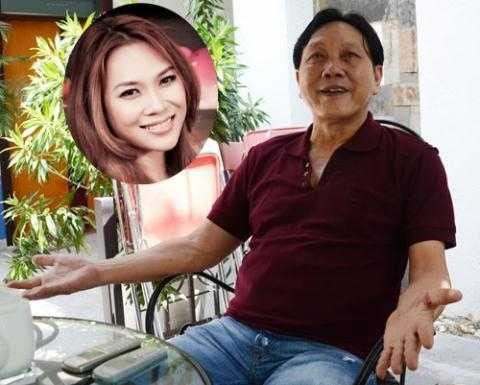 Ông Dương Ngọc Minh - người tình tin đồn của ca sỹ Mỹ Tâm không nhận lương trong thời gian dài