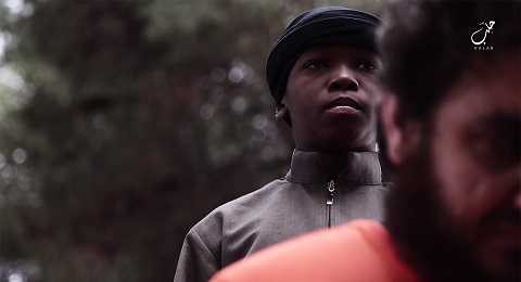 Rất ít khi đao phủ nhí lộ mặt như lần này Rất ít khi đao phủ nhí lộ mặt như lần này