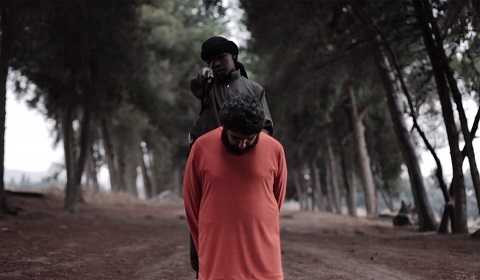 Sát thủ nhí không quên buông lời đe dọa đến Mỹ Sát thủ nhí không quên buông lời đe dọa đến Mỹ