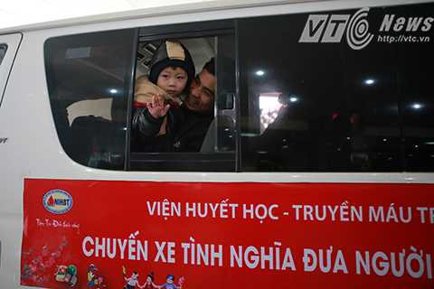 Đối với đội ngũ y bác sĩ ở bệnh viện, đây là một việc làm nhỏ nhưng lại có ý nghĩa lớn về mặt tình cảm, chúng tôi hi vọng nhận được sự ủng hộ từ rất nhiều đơn vị hảo tâm, các cá nhân để ủng hộ, giúp đỡ các bệnh nhân có hoàn cảnh khó khăn.