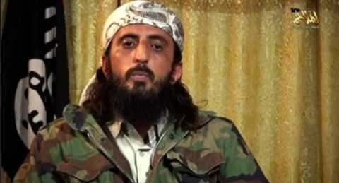 Jalal Baleedi - trùm sỏ IS mới bị tiêu diệt