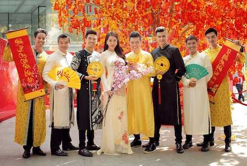 Trương Ngọc Ánh 1