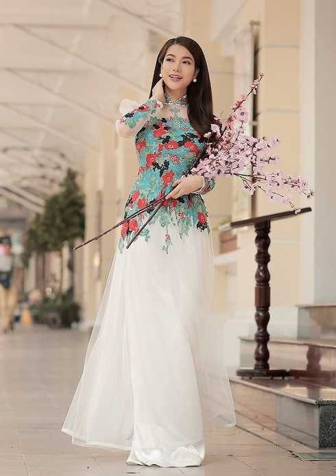 Trương Ngọc Ánh 4