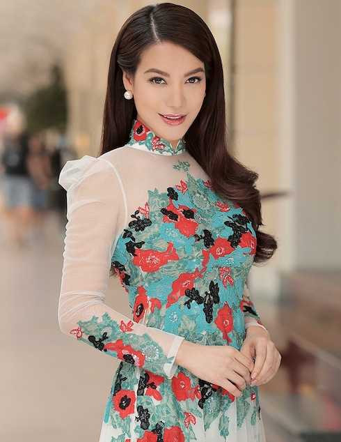 Trương Ngọc Ánh 6