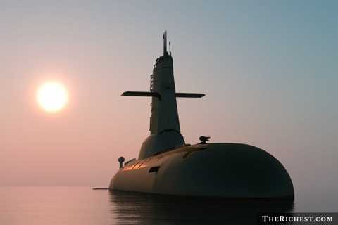 Đầu bếp trên tàu ngầm - Lương trung bình năm: 175.000 USD. Người đầu bếp trên những chuyến tàu ngầm quân sự thực sự là những người phải đối mặt với nguy cơ phải ra trận, trực tiếp đi theo tàu ngầm và nếu chỉ cần tàu ngầm bị tấn công hoặc sai sót kỹ thuật xảy ra, mạng sống của họ sẽ bị đe dọa 