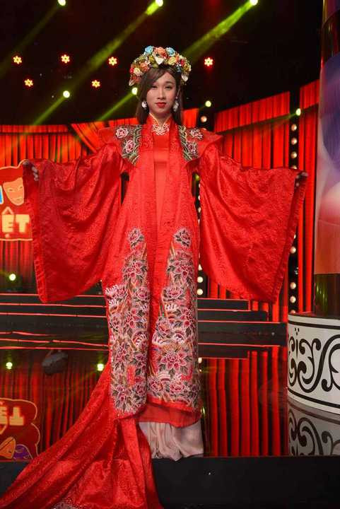 danh hài đất việt