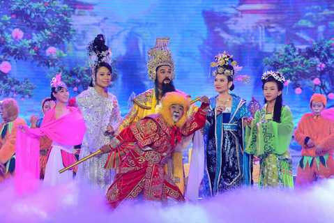 danh hài đất việt