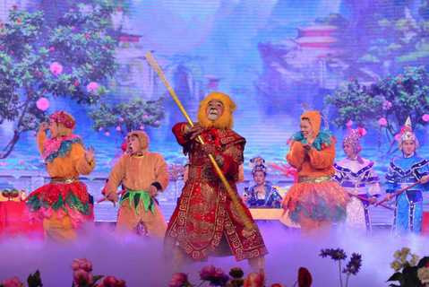 danh hài đất việt