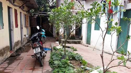 Cách đơn giản đối phó nạn trộm cắp trong 'tháng củ mật'