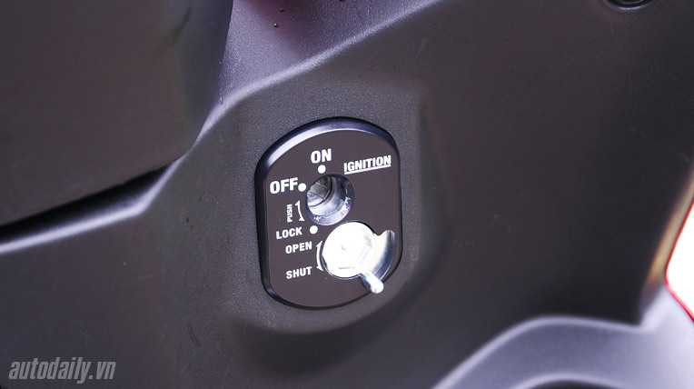 Cách đơn giản đối phó nạn trộm cắp trong 'tháng củ mật'