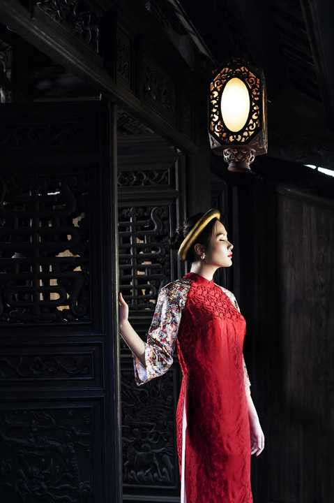 Chia sẻ về dự định trong năm 2016, Diệu Linh cho biết: “Tôi hi vọng trong năm 2016 mình sẽ có nhiều hoạt động nổi bật hơn thông qua những mục tiêu mới, thời gian không chờ bất cứ một ai nên tôi sẽ trân quý từ khoảnh khắc và nghiêm túc với mục tiêu của mình”.