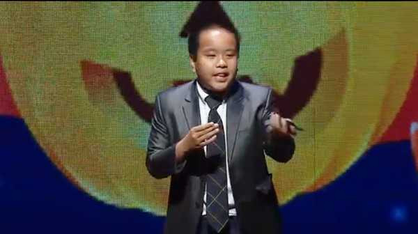 Đỗ Nhật Nam ngày càng trưởng thành ở các cuộc thi quốc tế 