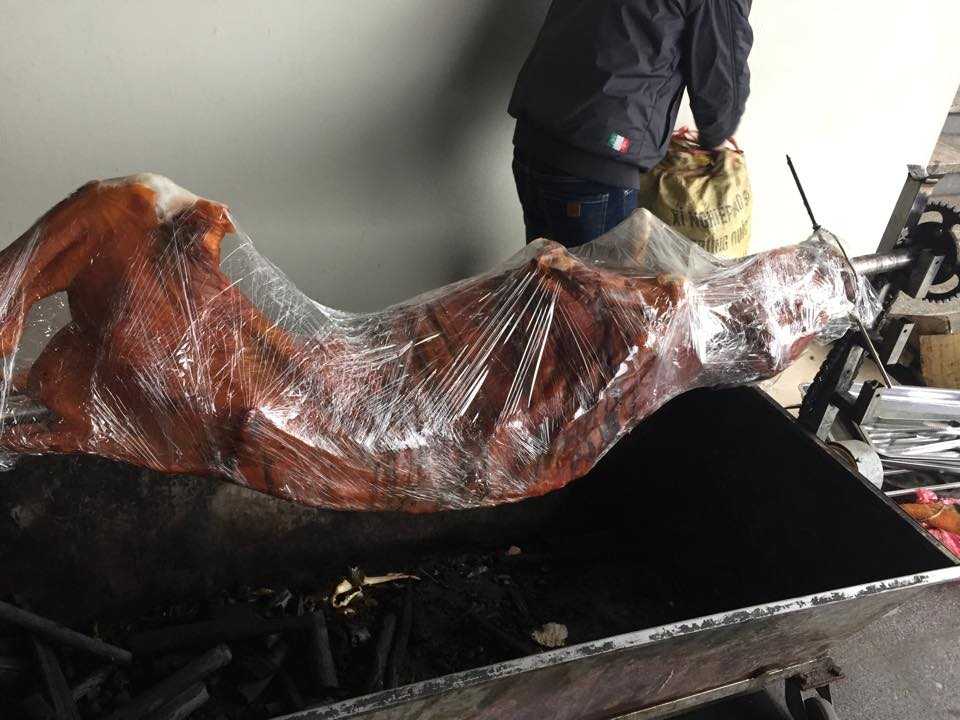 Việc làm này nhận được sự đồng tình của cộng đồng cư dân sống tại đây