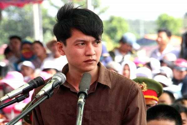 Chân dung sát thủ Nguyễn Hải Dương