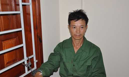 Vũ Văn Đản kẻ gây ra vụ thảm sát kinh hoàng khiến 7 người thương vong Vũ Văn Đản kẻ gây ra vụ thảm sát kinh hoàng khiến 7 người thương vong