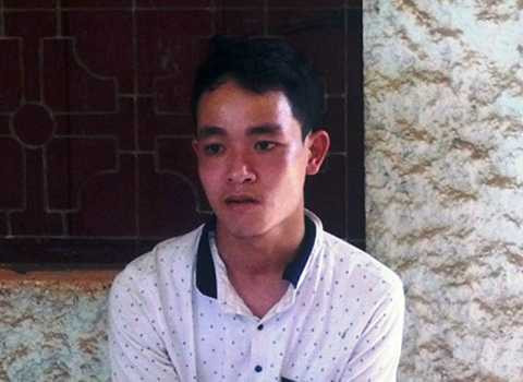 Chân dung Hồ Chí Bảo