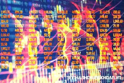 8 dự báo đen tối về bức tranh kinh tế toàn cầu năm 2016