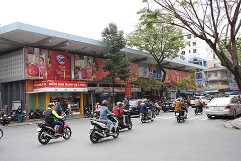 Đà Nẵng, Chợ Tết, ngày cuối năm, giá tăng cao, hàng khan hiếm