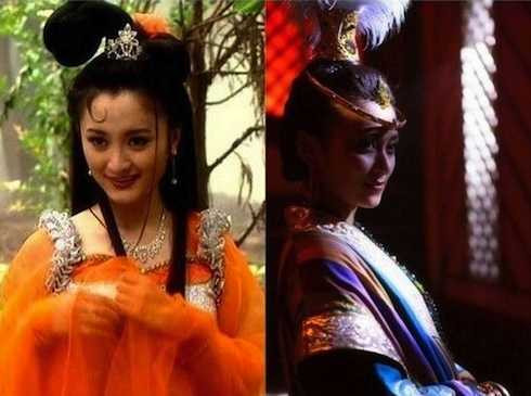 Hồ ly tinh Tỷ Khâu quốc