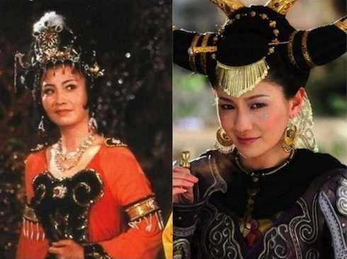 Thiết Phiến công chúa