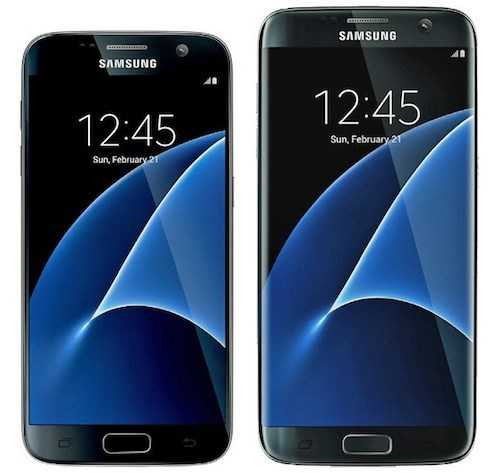 Galaxy S7 của Samsung sẽ được sản xuất tại Việt Nam?