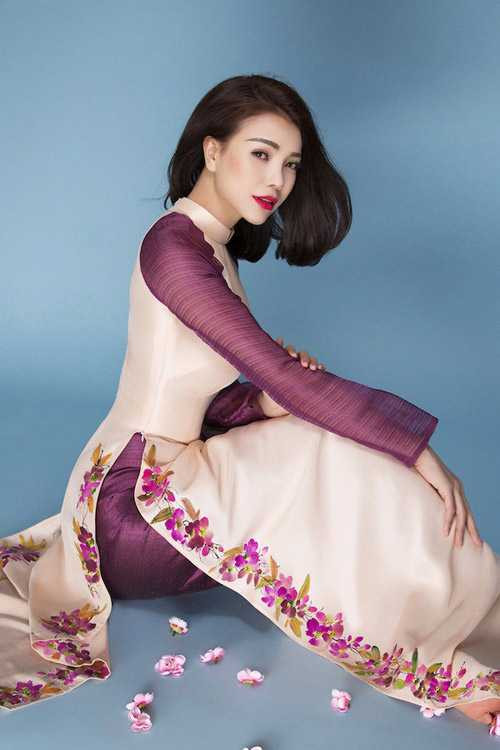 3 kiểu trang phục truyền thống "hot" nhất