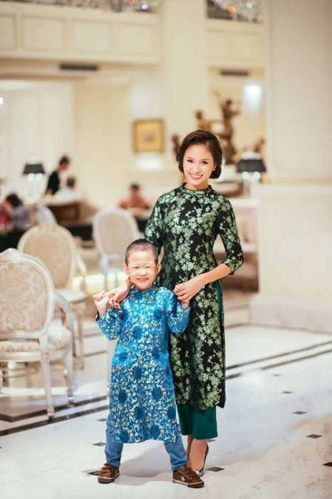 3 kiểu trang phục truyền thống "hot" nhất