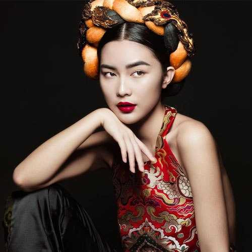 3 kiểu trang phục truyền thống "hot" nhất