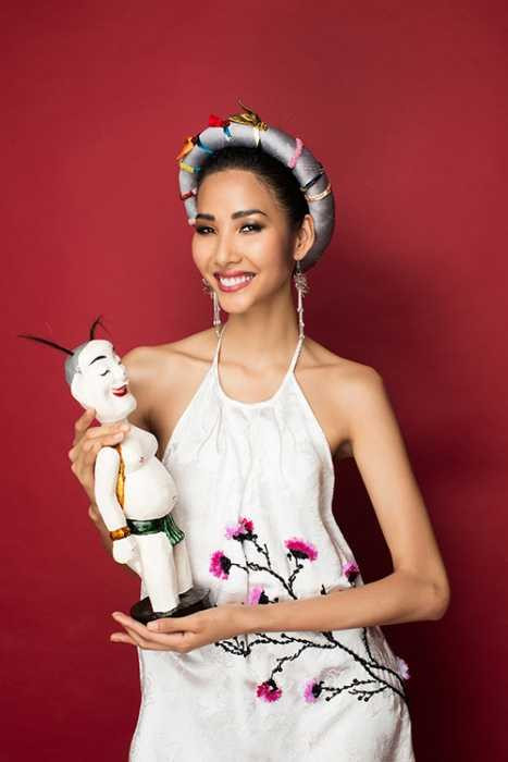 3 kiểu trang phục truyền thống "hot" nhất