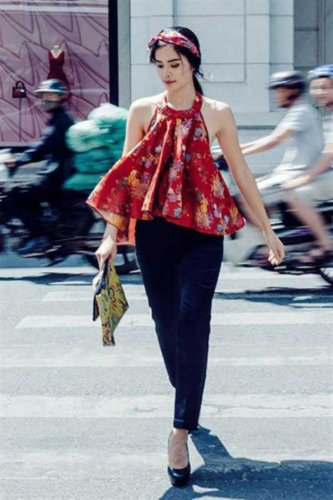 3 kiểu trang phục truyền thống "hot" nhất