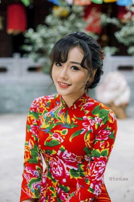 3 kiểu trang phục truyền thống "hot" nhất