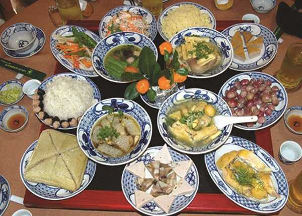 Những cách hay bảo vệ sức khỏe trong kỳ nghỉ Tết