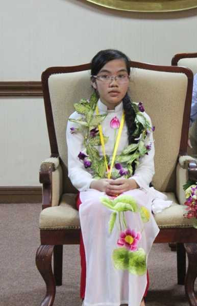 Đinh Thị Hương Thảo