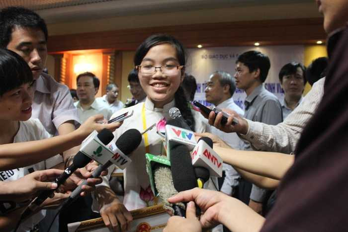 Đinh Thị Hương Thảo