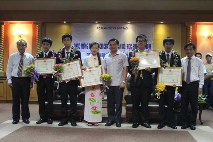 Đinh Thị Hương Thảo